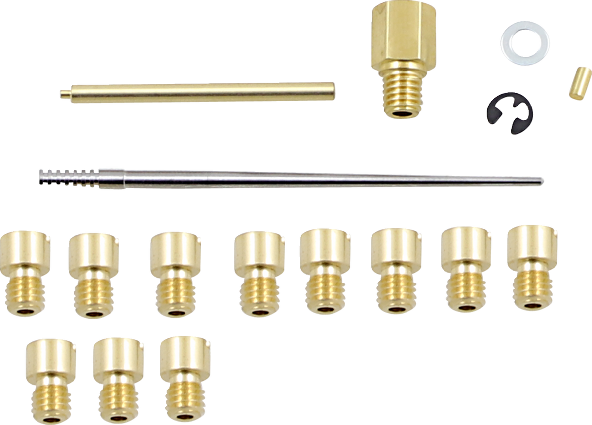 Dynojet Jet Kit