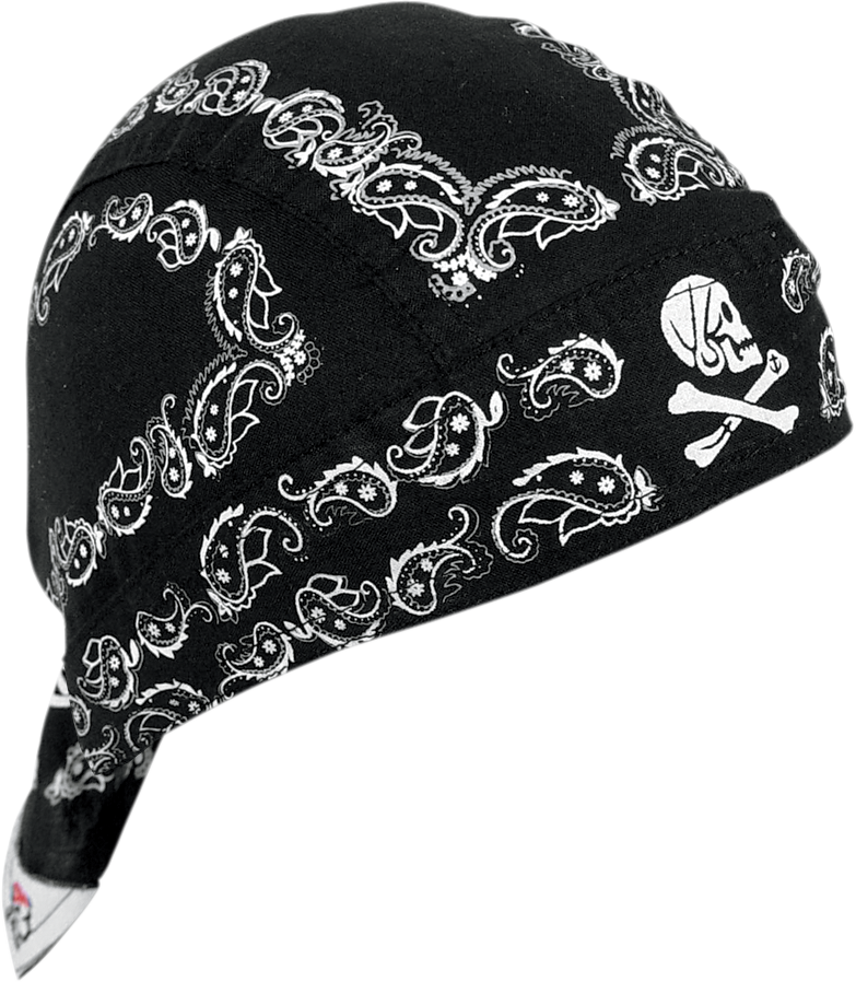 Zan Headgear Flydanna Head Wrap