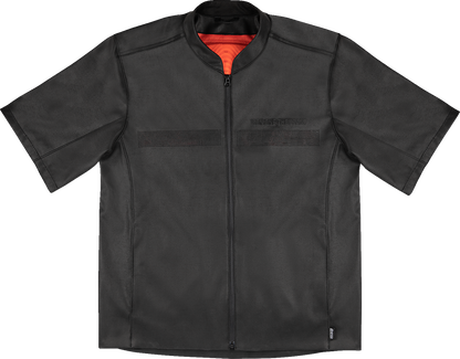 ICON Short Track Jacket