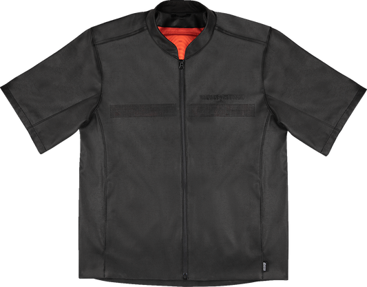 ICON Short Track Jacket