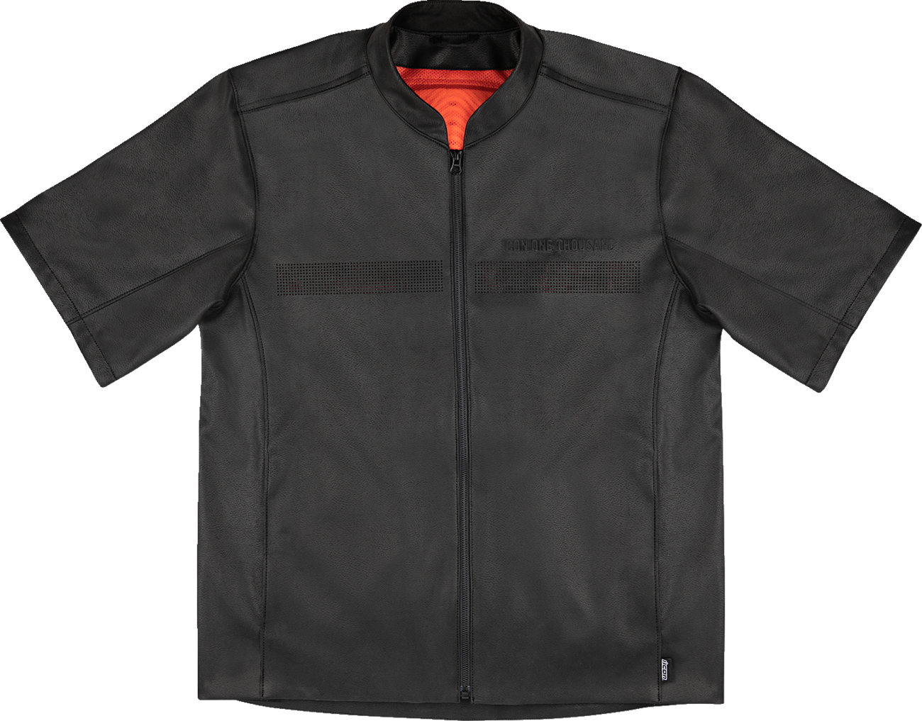 ICON Short Track Jacket