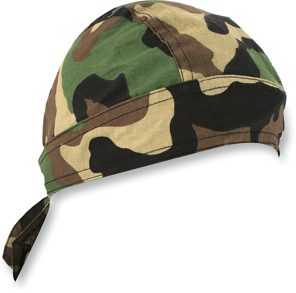 Zan Headgear Flydanna Head Wrap