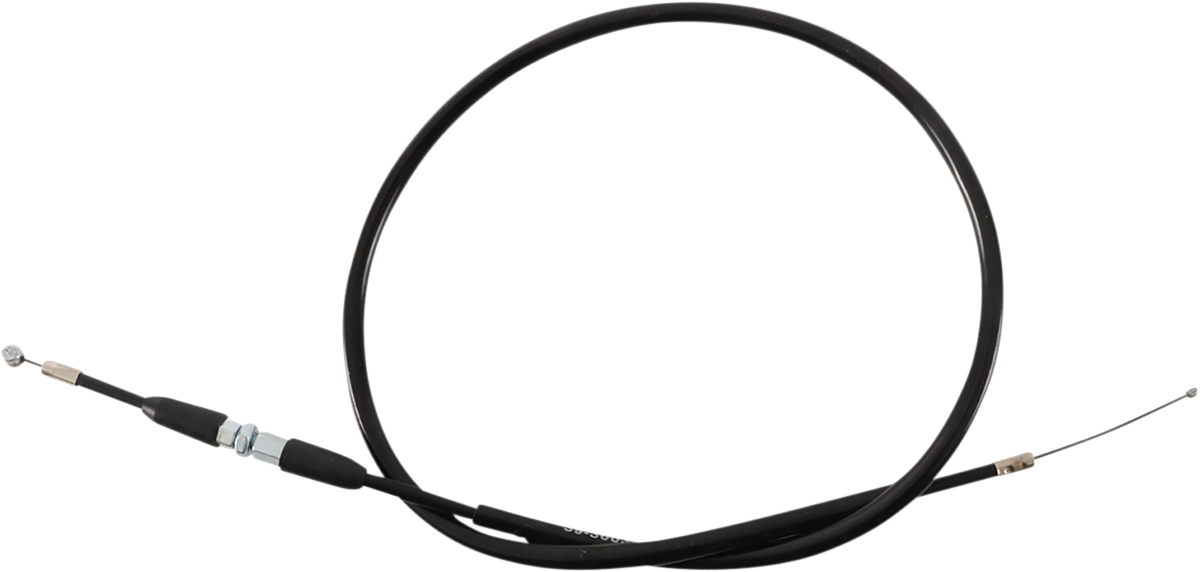 Moose Offroad Hot Start Cable