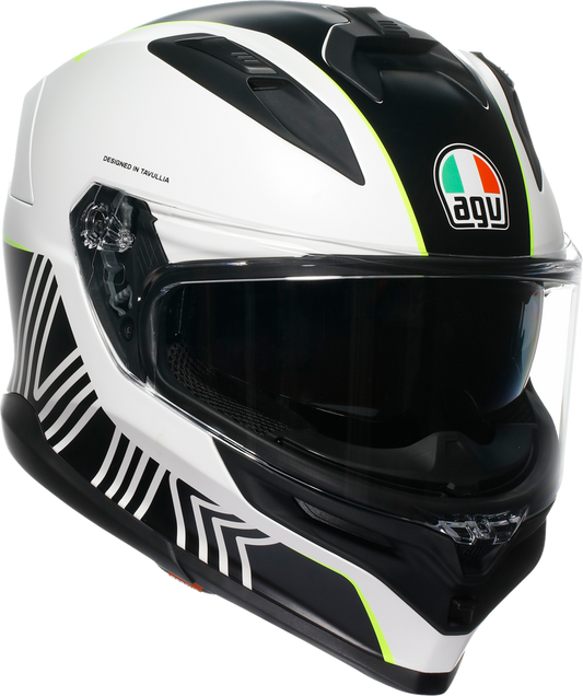 AGV K7 Super 46 Helmet