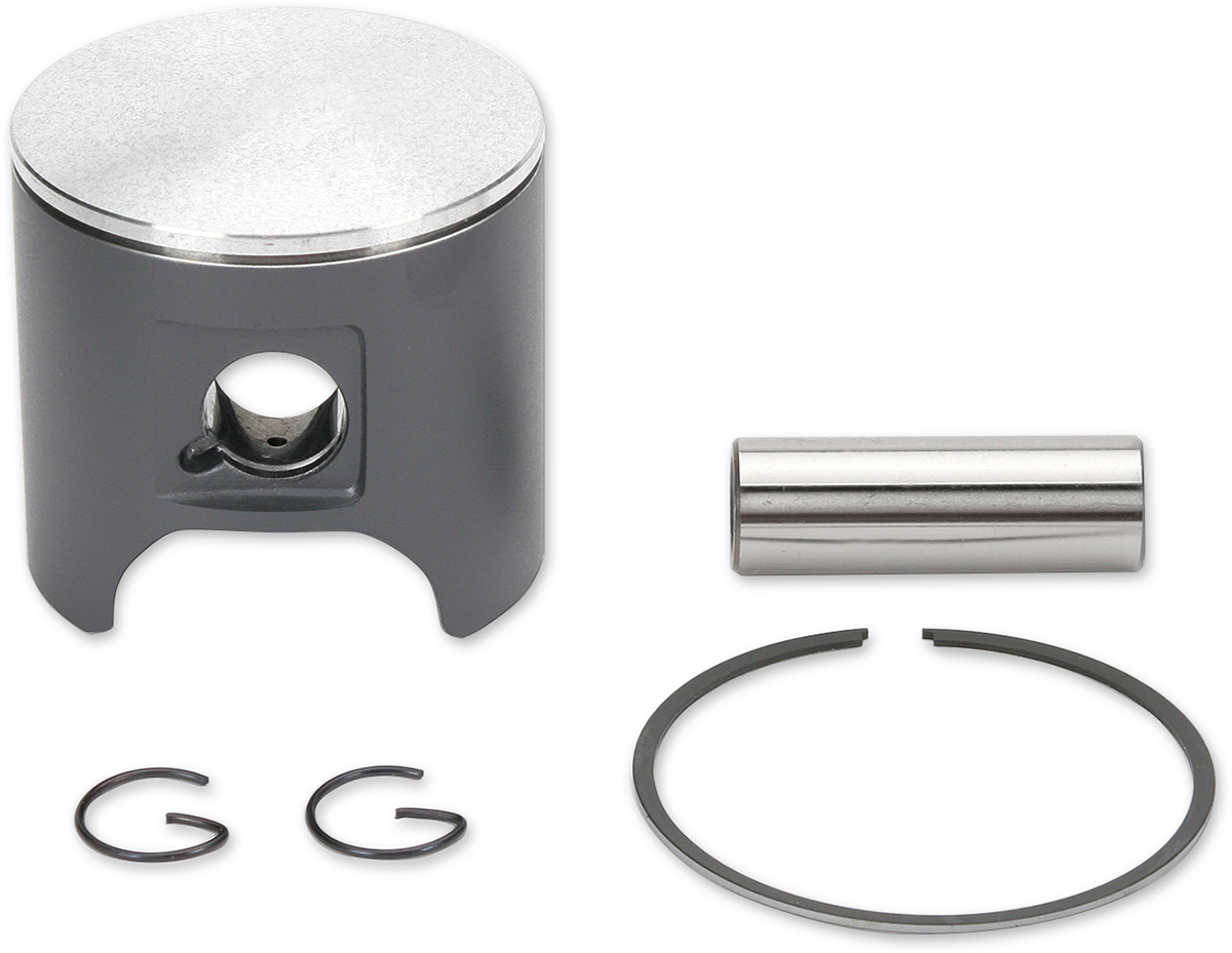 Parts Unlimited Piston Assembly