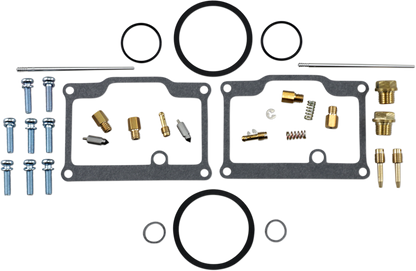 Parts Unlimited Carburetor Repair Kit