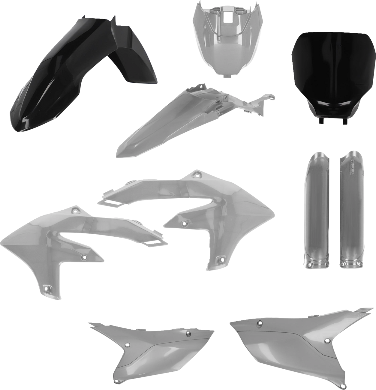Acerbis Full Body Kit
