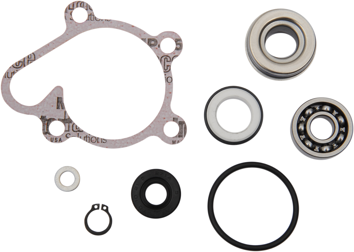 Moose Offroad Water Pump Rebuild Kit