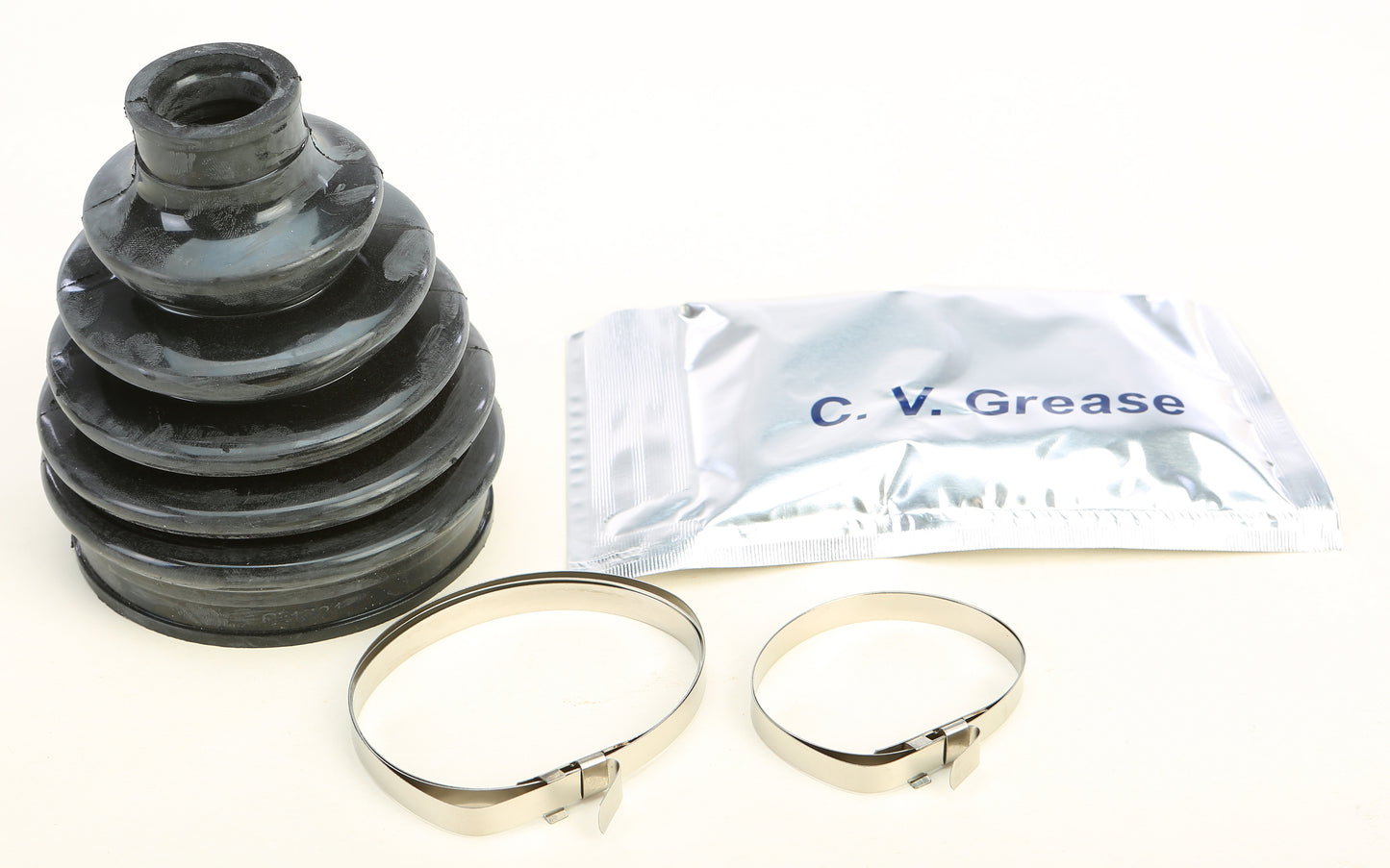 All Balls CV Boot Kit