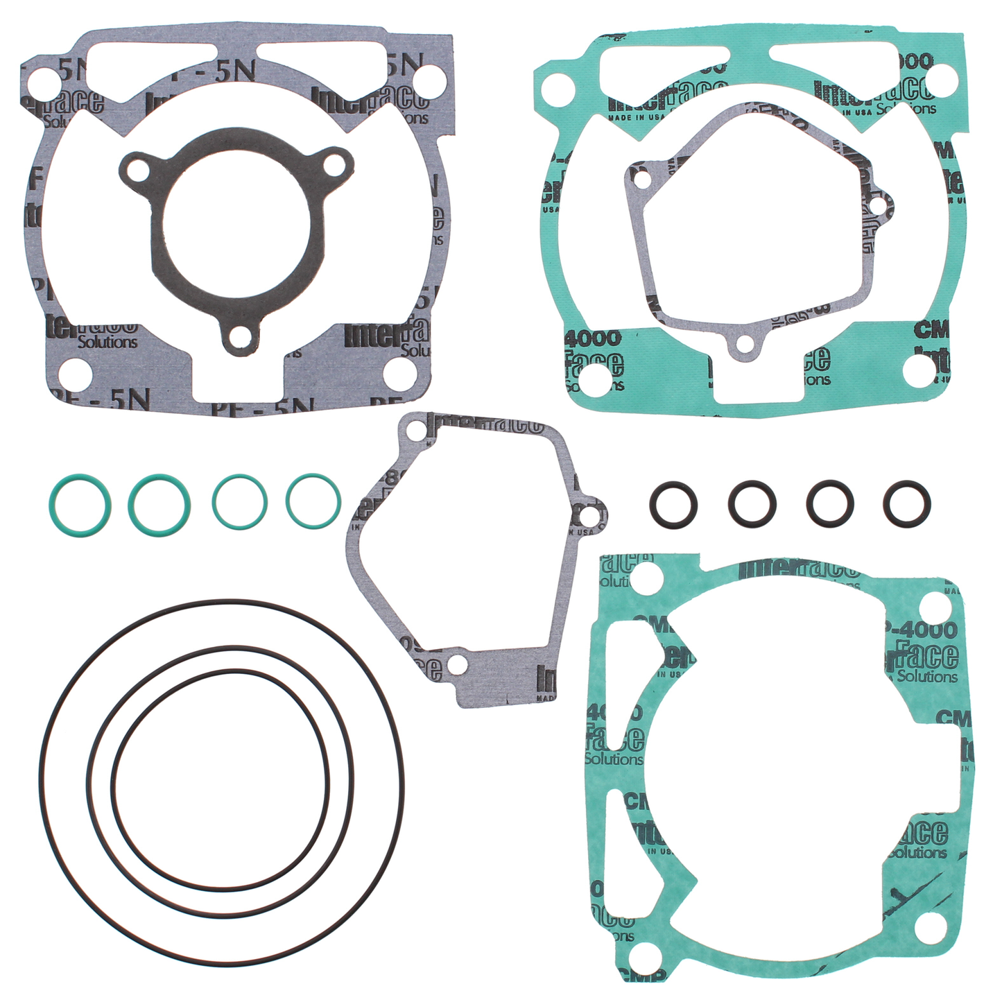 VERTEX Top End Gasket Set