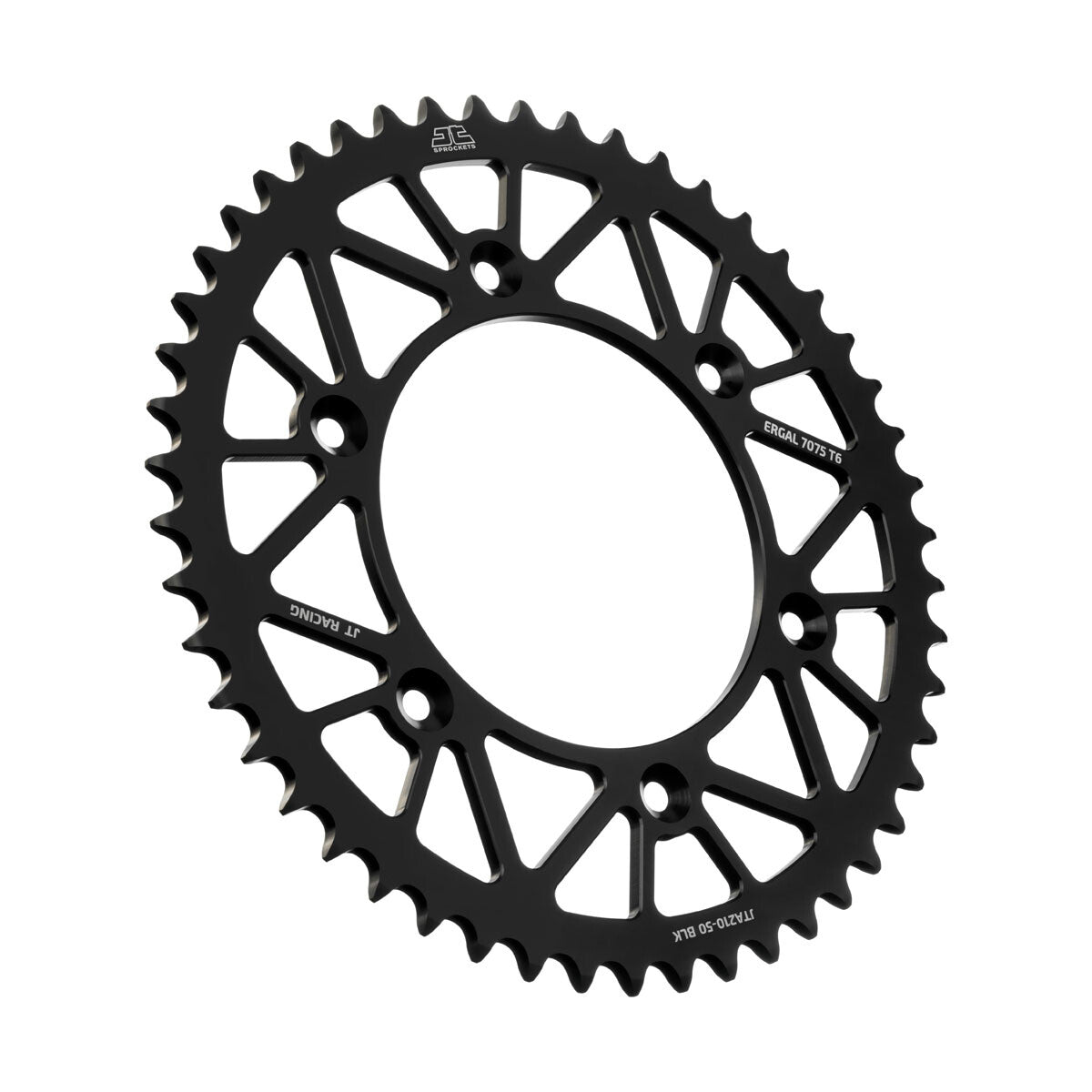 JT Aluminum Racelite Rear Sprocket