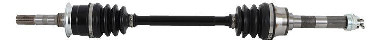 All Balls 6 Ball Heavy Duty Axle