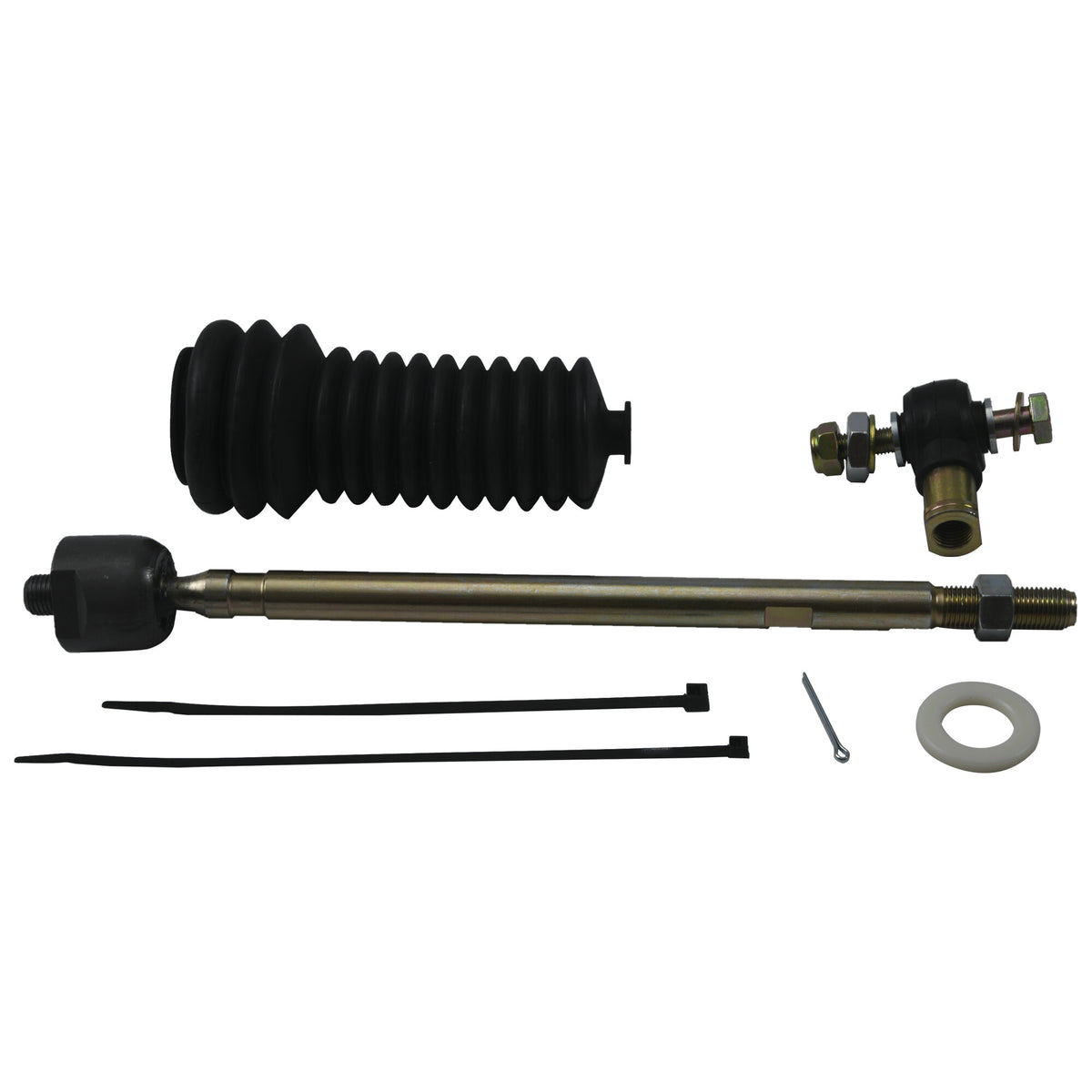 All Balls Rack Tie Rod Kit