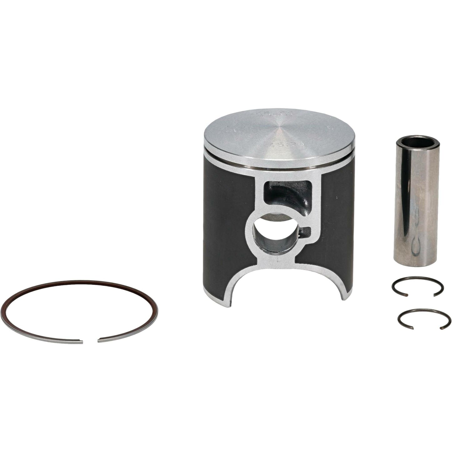 Vertex Cast Piston Kit