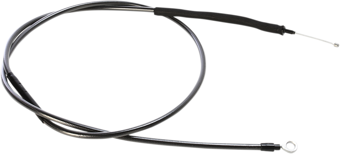 Magnum Shielding High-Efficiency Black Pearl Clutch Cable