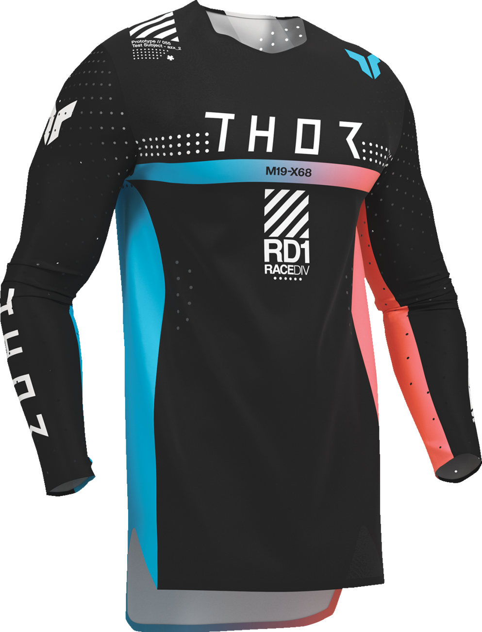 Thor Youth Sportmode Synth Jersey