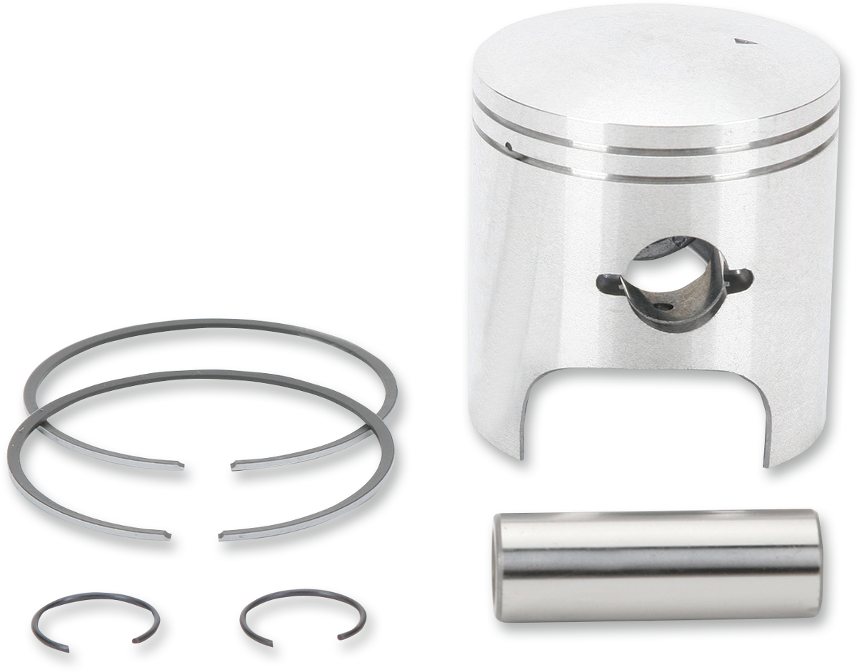 Parts Unlimited Piston Assembly