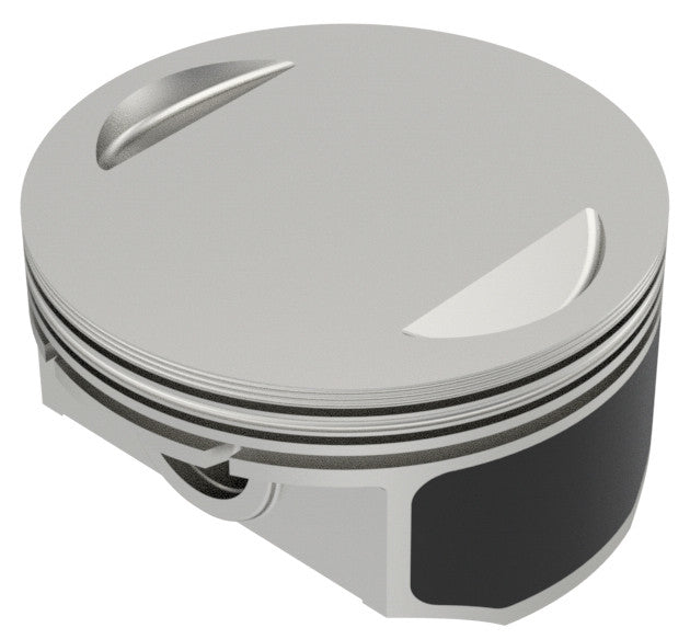 KB PISTONS Hypereutectic Cast Piston