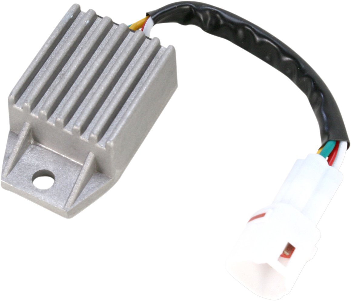 Moose Offroad Rectifier/Regulator
