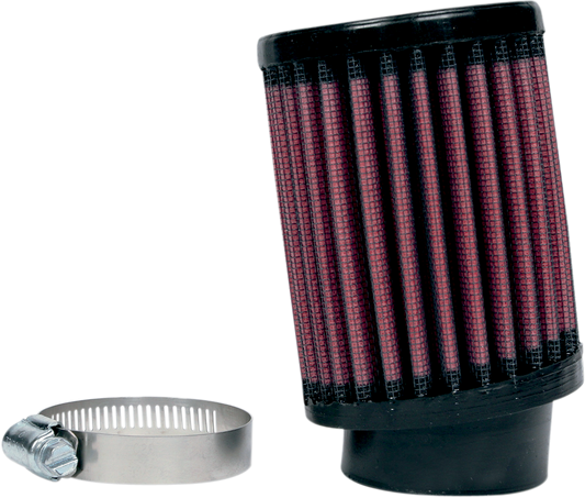 K & N Universal Clamp-On Air Filter
