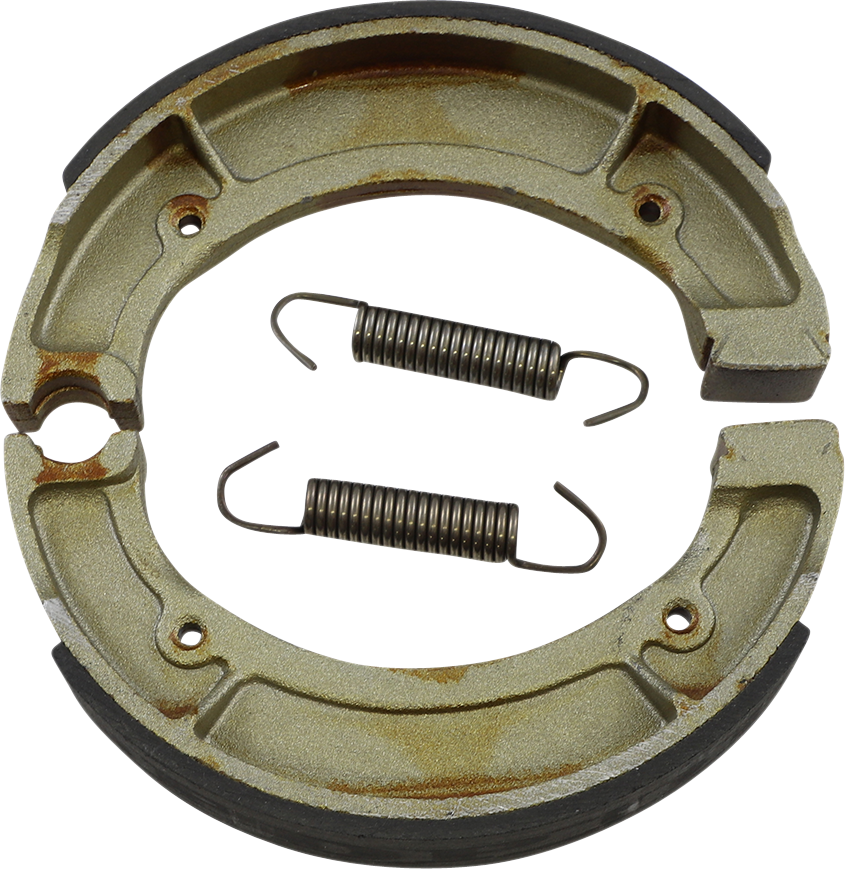 DP Brakes Brake Shoes