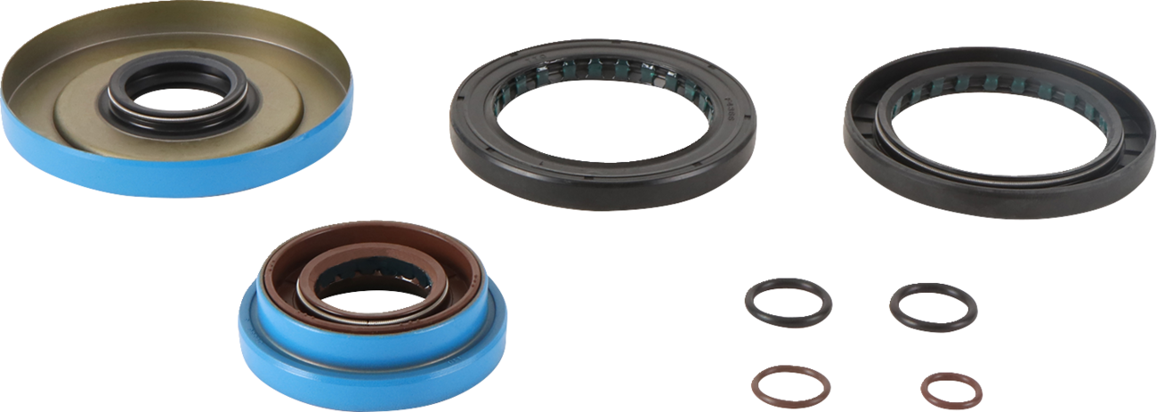 Moose Offroad Transaxle Seal Kit