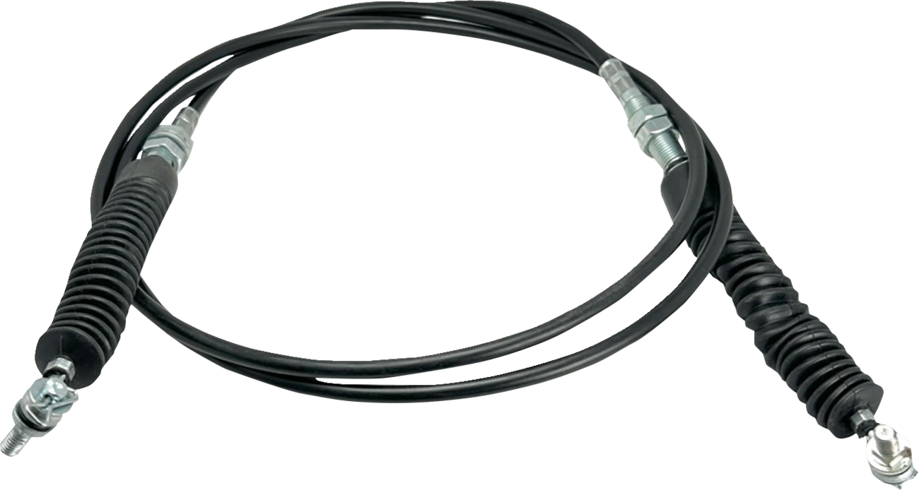 Moose Offroad Shifter Cable
