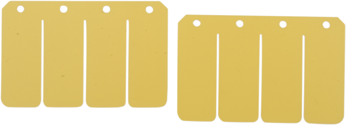 Boyesen Super Stock Reed Set