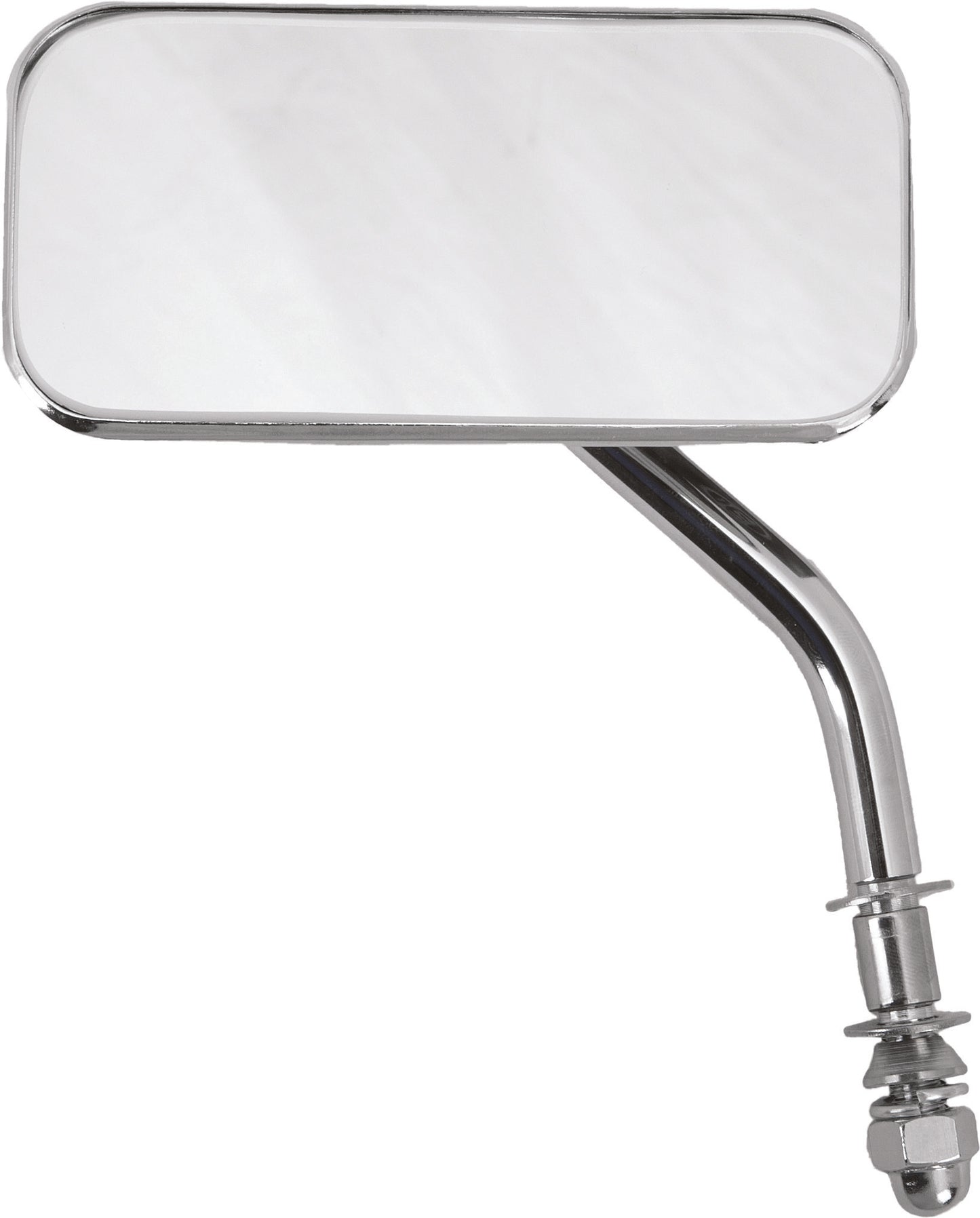 Harddrive Rectangular Mirror