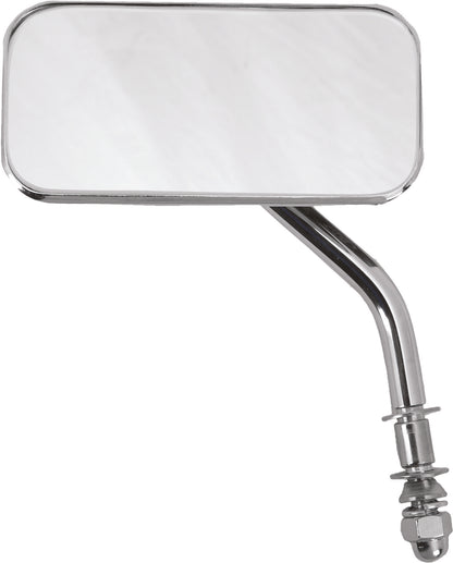 Harddrive Rectangular Mirror