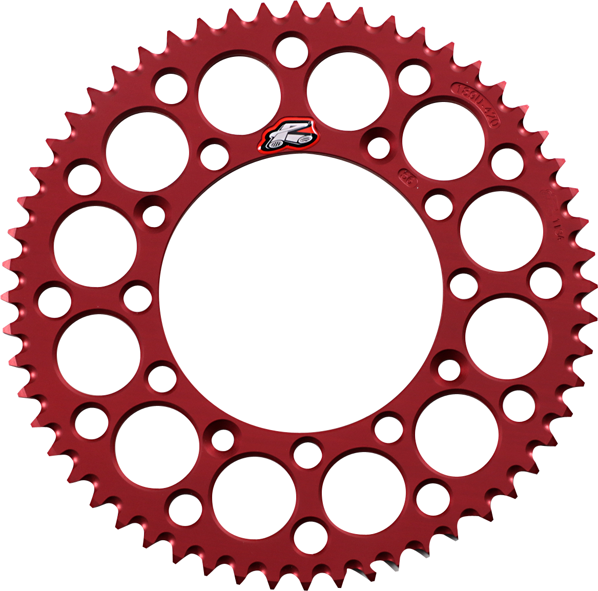 Renthal Ultralight Rear Sprocket
