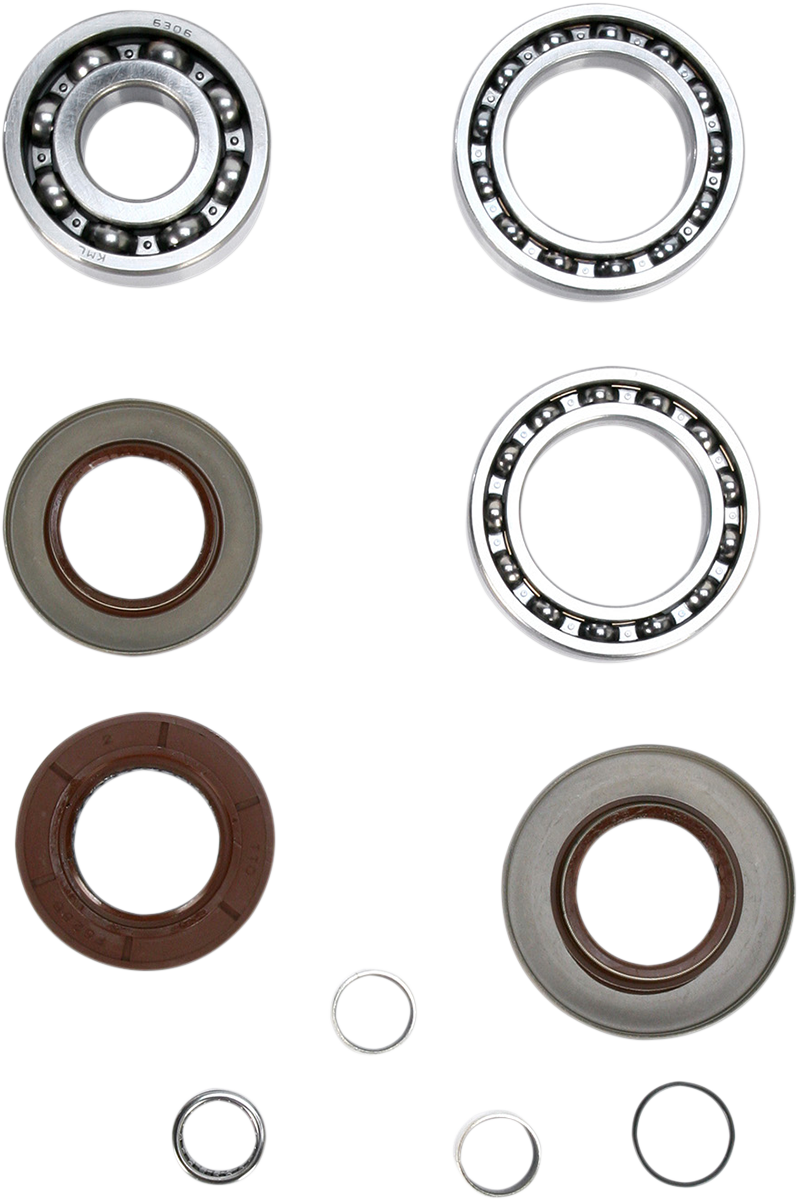 Moose Offroad Bearing/Seal Kit