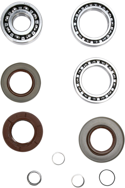 Moose Offroad Bearing/Seal Kit