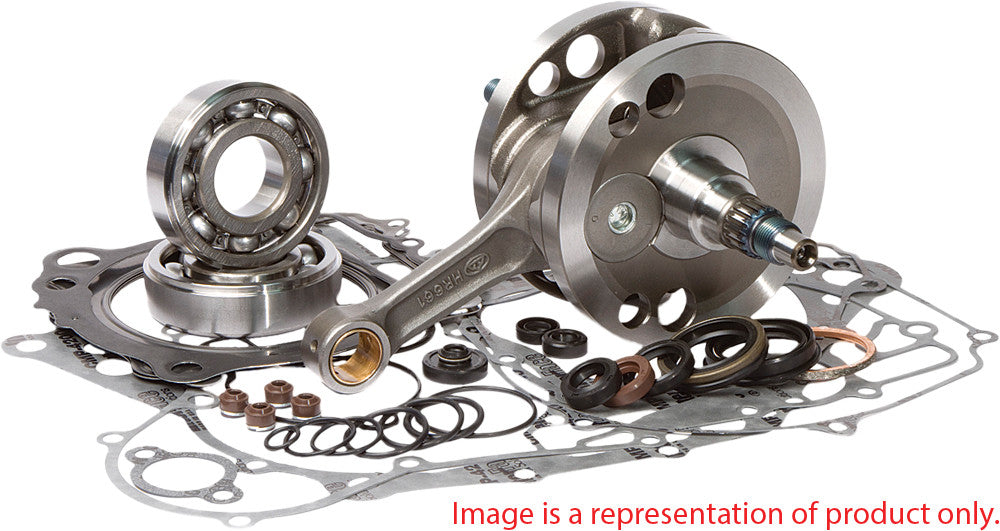 HOT RODS Complete Bottom End Kit