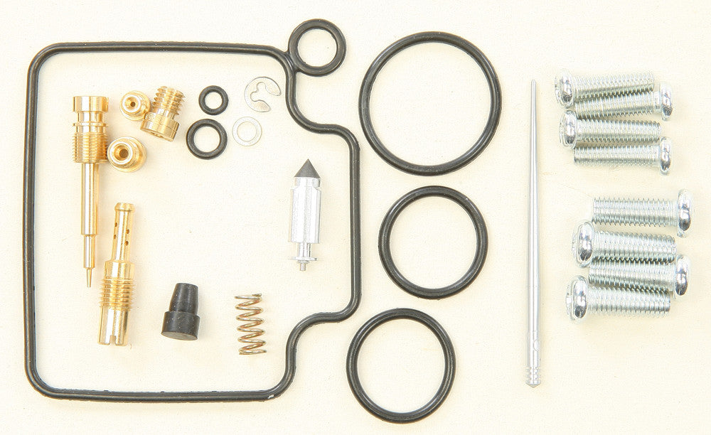 All Balls Carburetor Kit