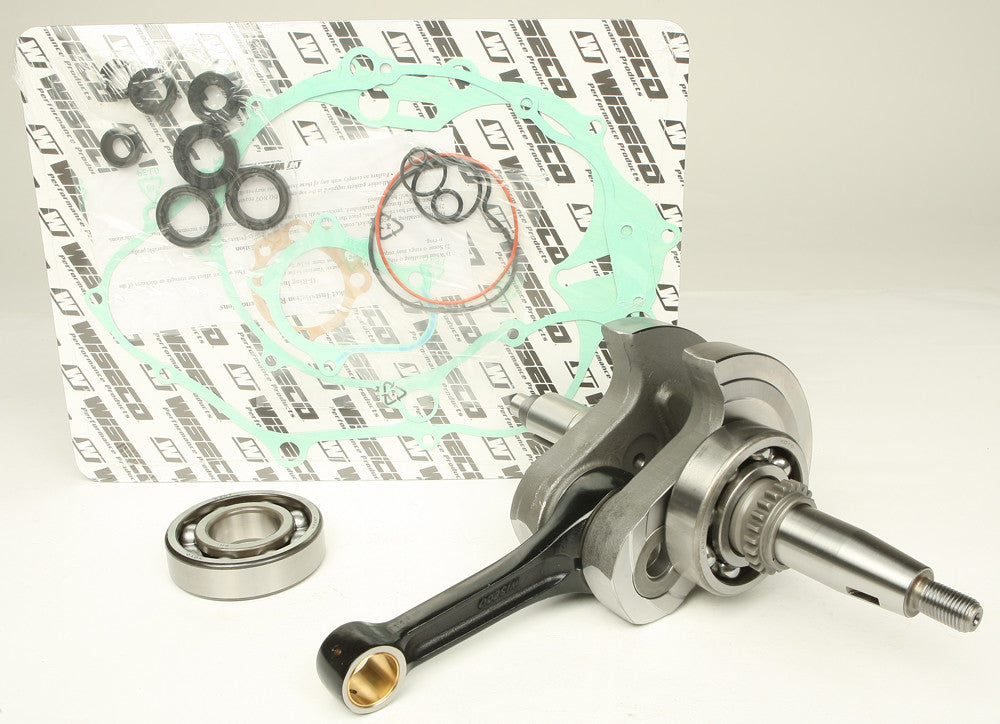 WISECO Complete Bottom End Rebuild Kit