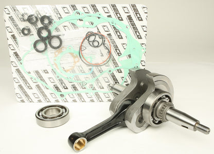 WISECO Complete Bottom End Rebuild Kit