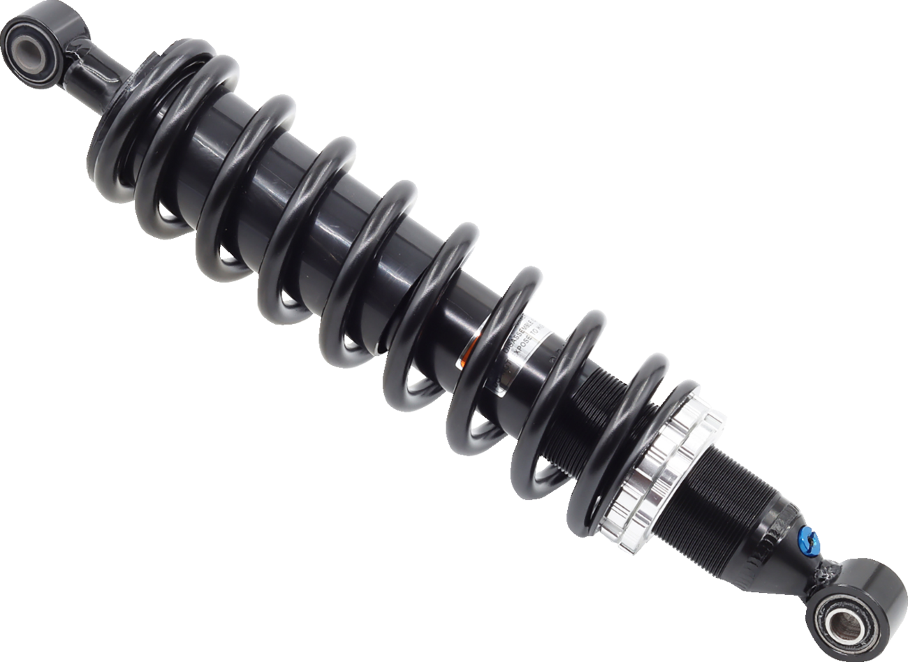 Moose Offroad Heavy Duty Gas Shocks