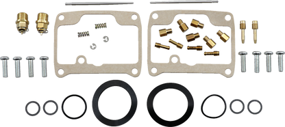 Parts Unlimited Carburetor Repair Kit