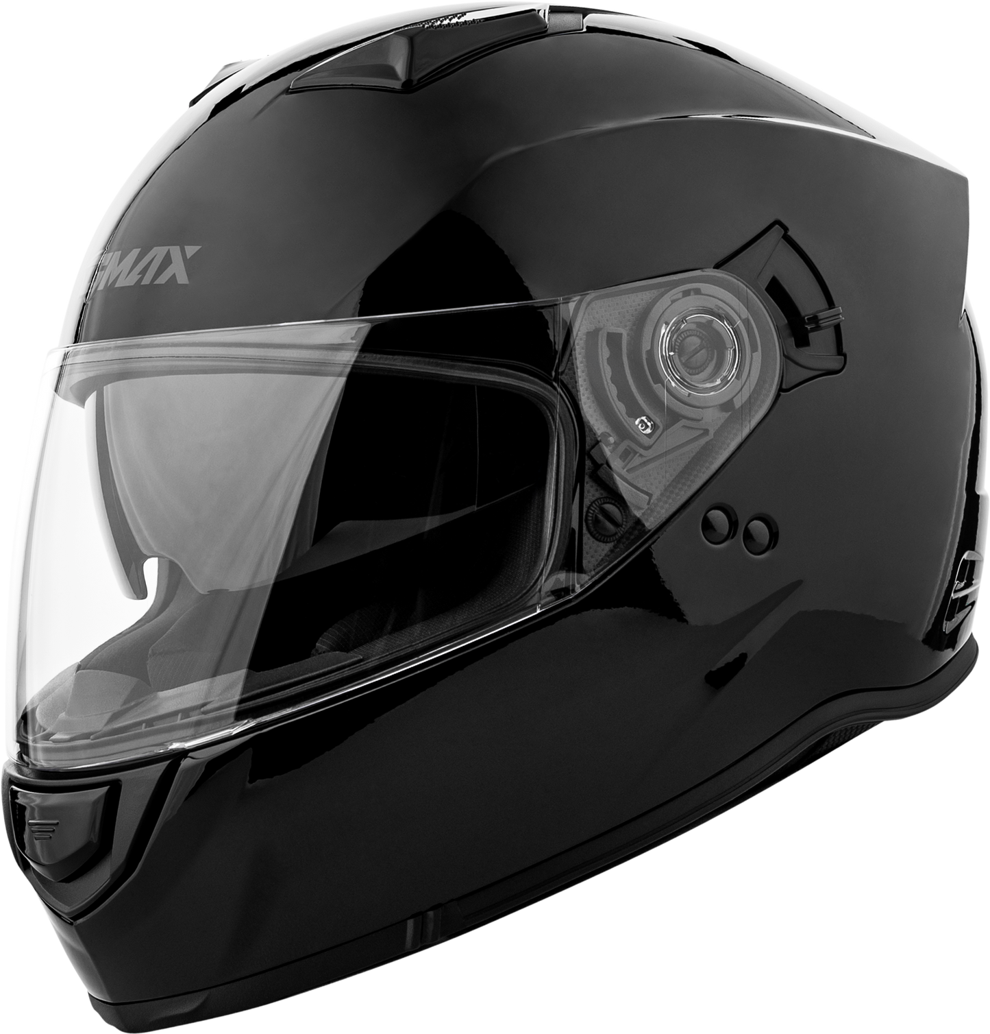 GMAX FF-18 Solid Helmets (2026)