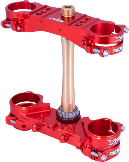 Xtrig Triple Clamp