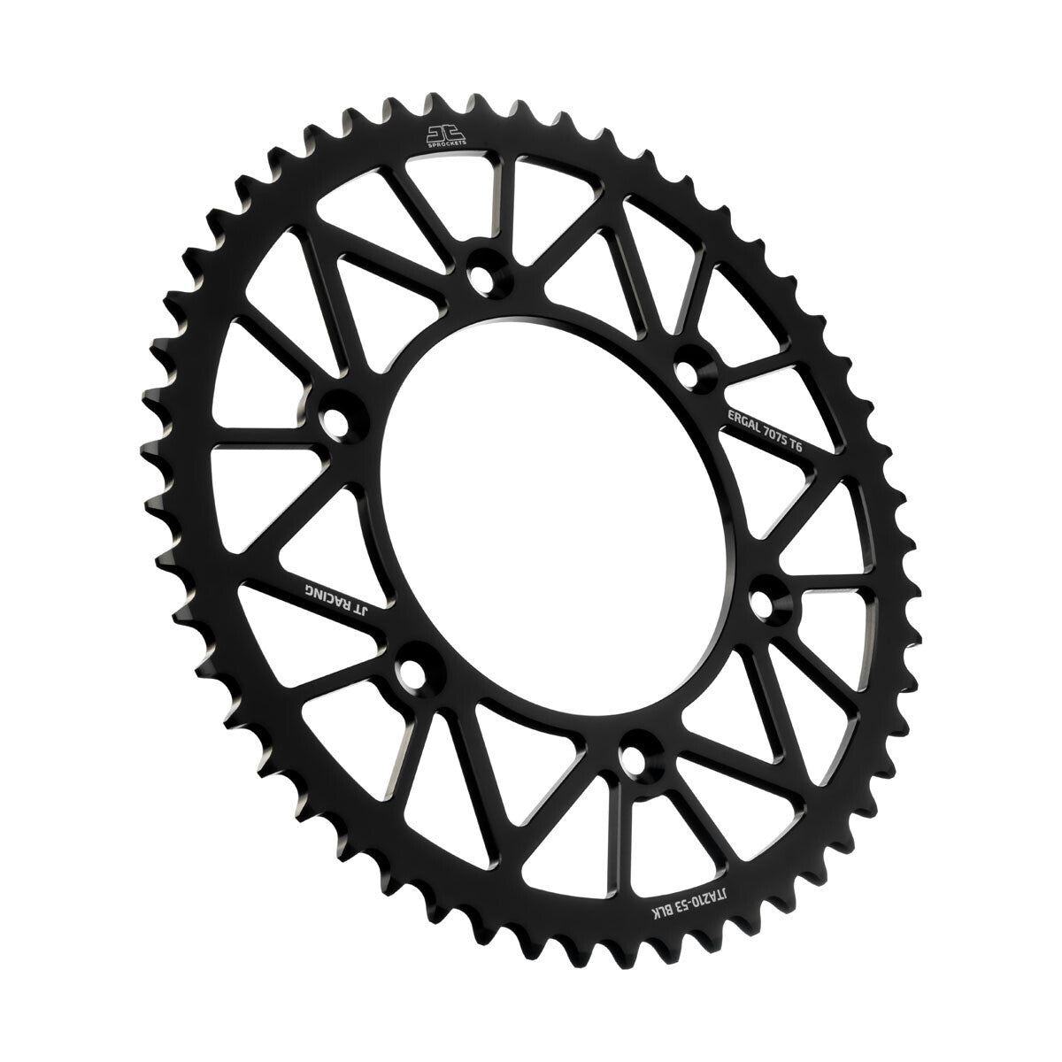 JT Aluminum Racelite Rear Sprocket