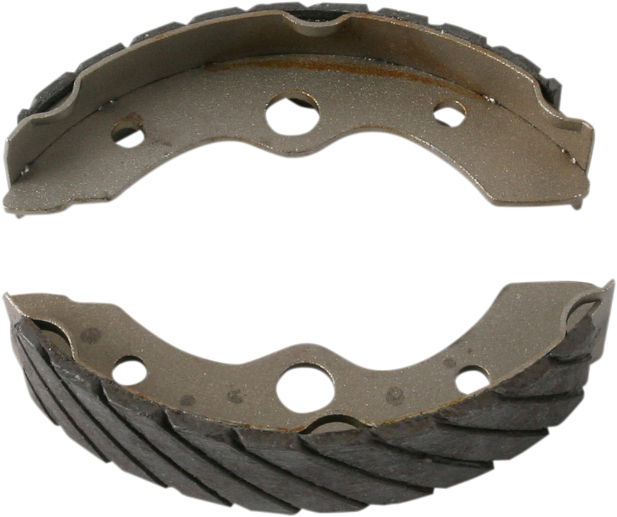 EBC Grooved "G" Brake Shoes