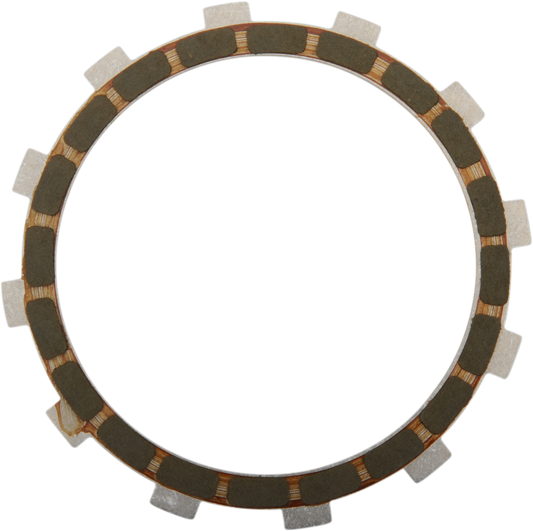 Barnett Clutch Friction Plate