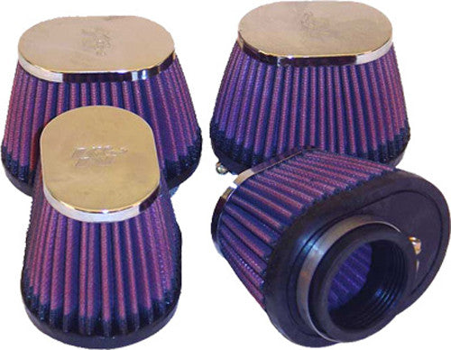 K&N Custom Air Filter