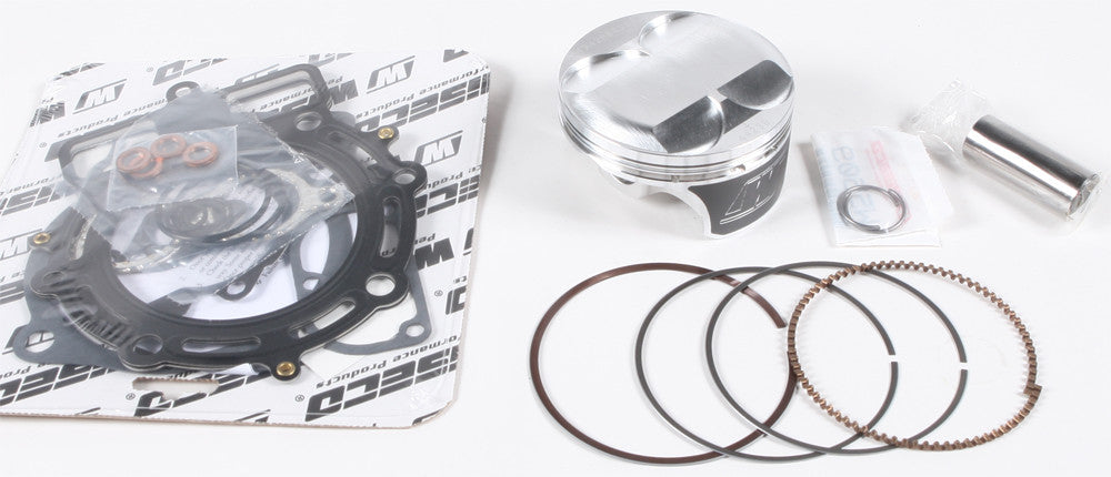 Wiseco Armorglide Top End Piston Kit