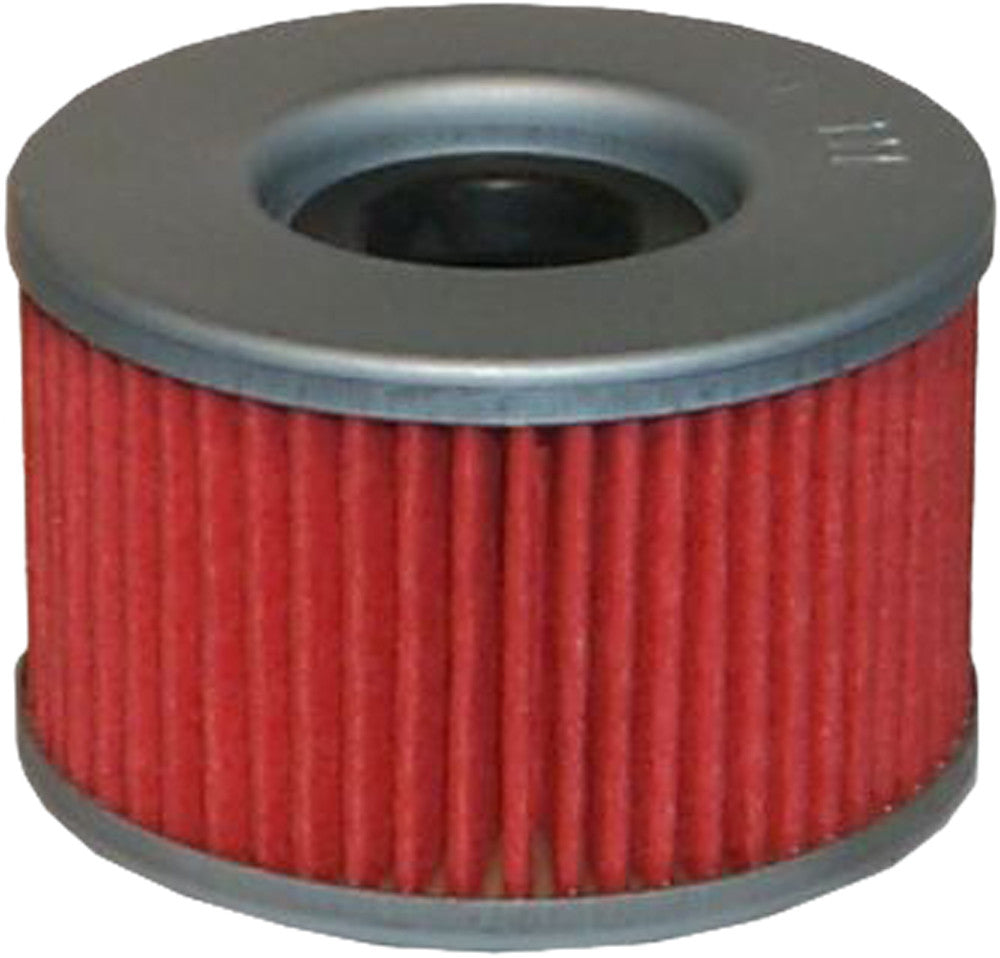 HIFLOFILTRO Oil Filter