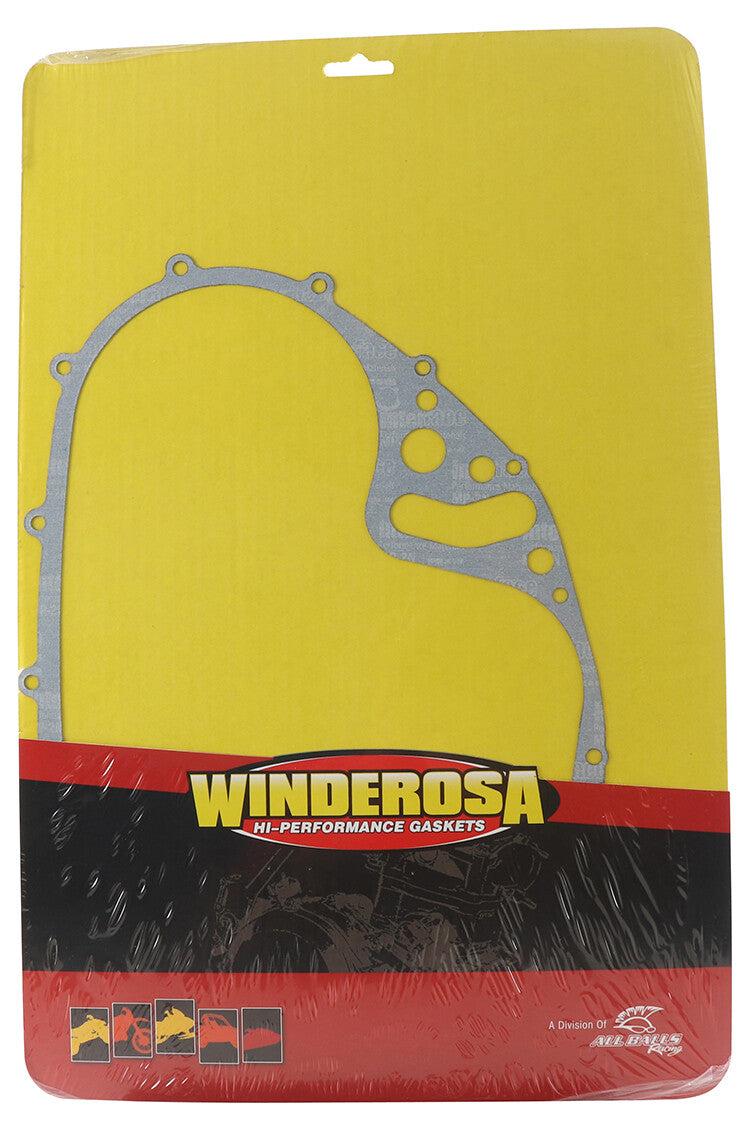 VERTEX Clutch Cover Gasket