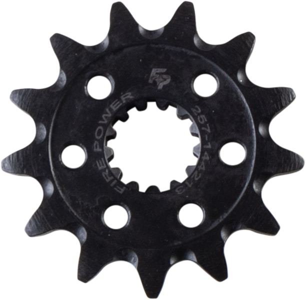 Fire Power Front CS Sprocket