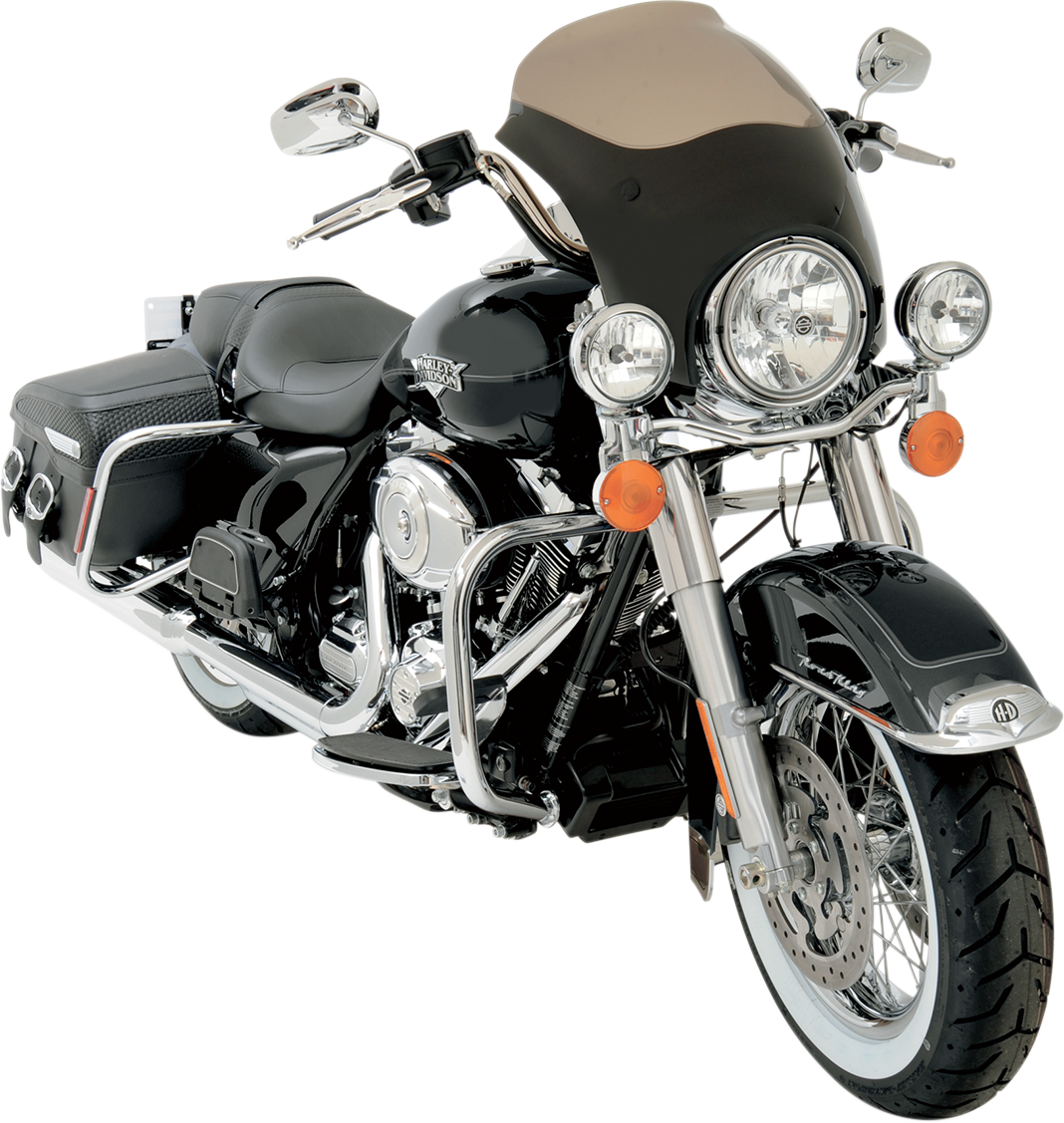 Memphis Shades Bullet Fairing